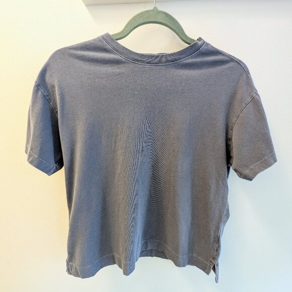 Old Navy T-Shirt – XS Blue - Picture 1 of 4
